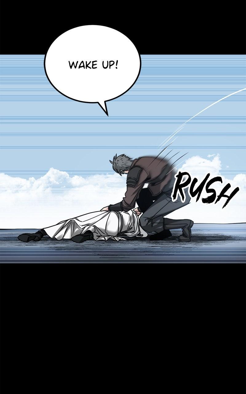 Hero Killer Chap 231 - Next Chap 232
