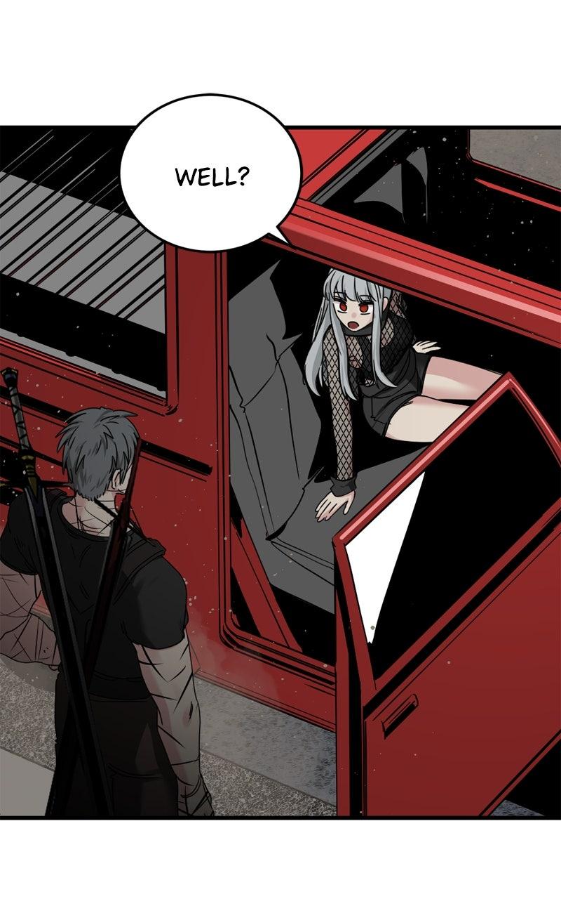 Hero Killer Chap 232 - Next Chap 233