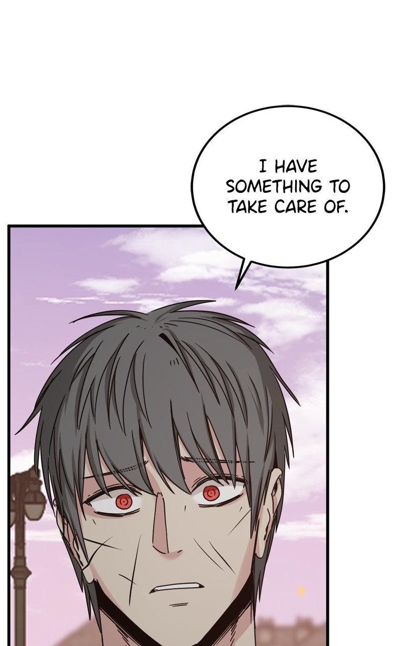Hero Killer Chap 232 - Next Chap 233