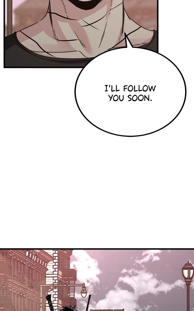 Hero Killer Chap 232 - Next Chap 233