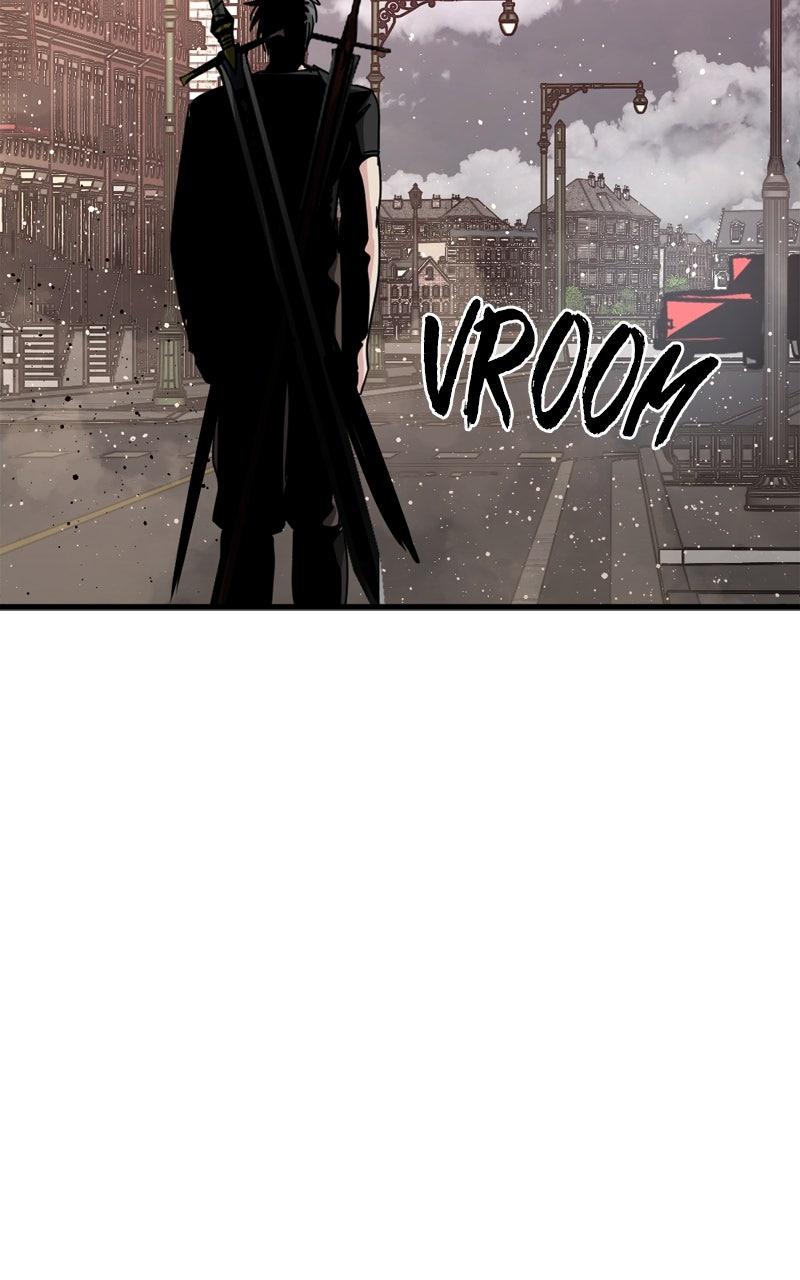 Hero Killer Chap 232 - Next Chap 233