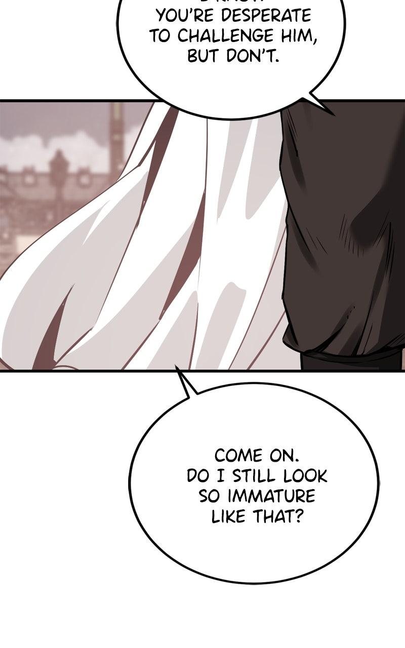 Hero Killer Chap 232 - Next Chap 233