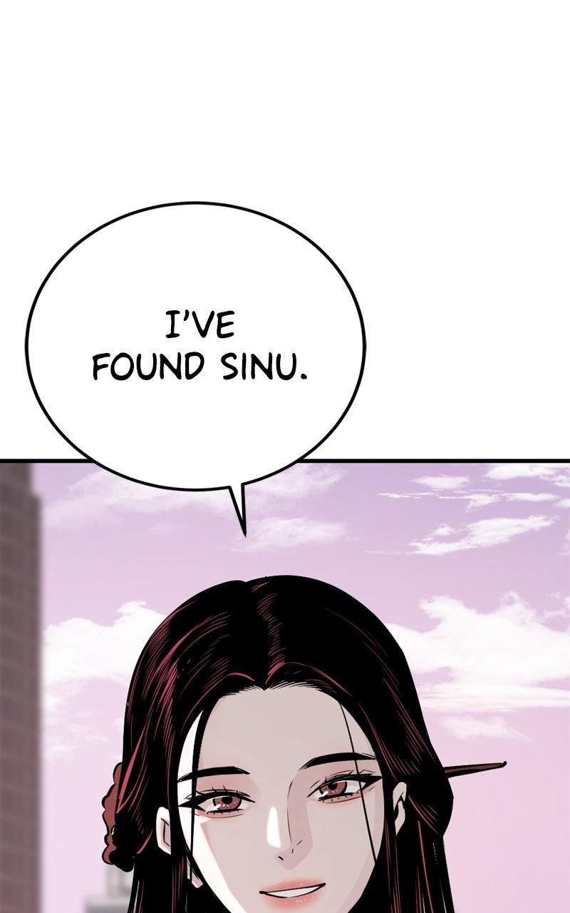 Hero Killer Chap 232 - Next Chap 233