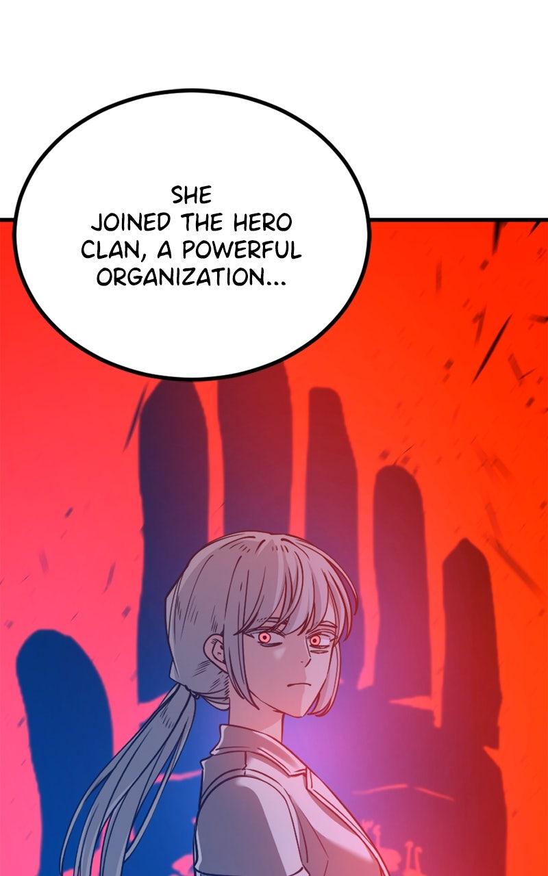 Hero Killer Chap 232 - Next Chap 233