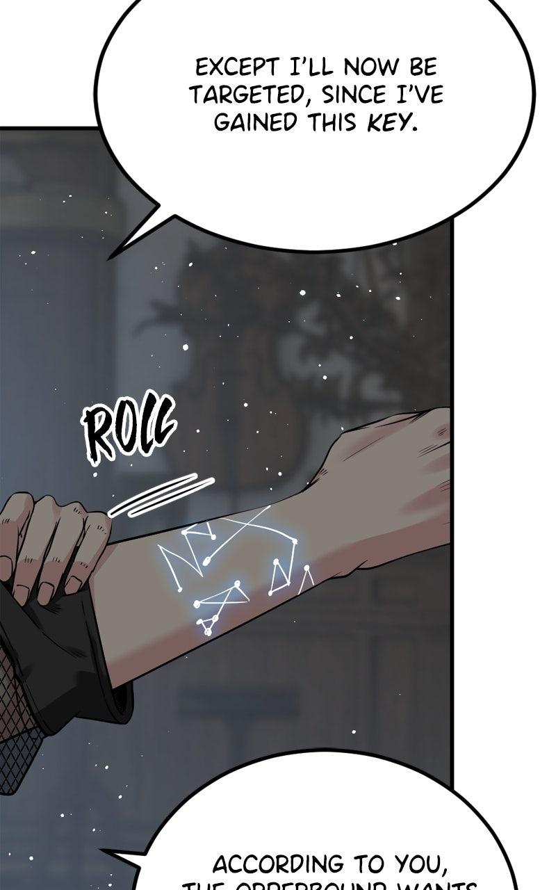 Hero Killer Chap 232 - Next Chap 233