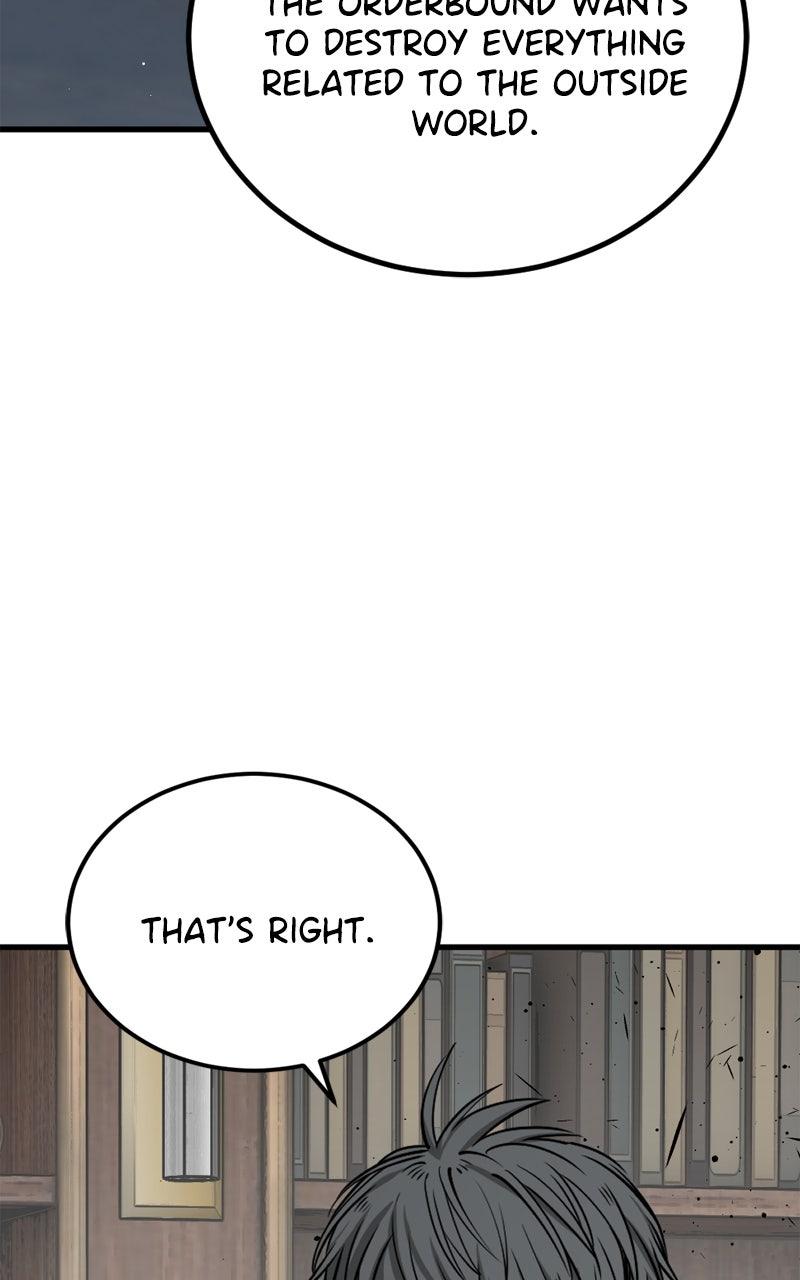 Hero Killer Chap 232 - Next Chap 233