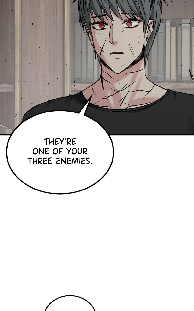 Hero Killer Chap 232 - Next Chap 233