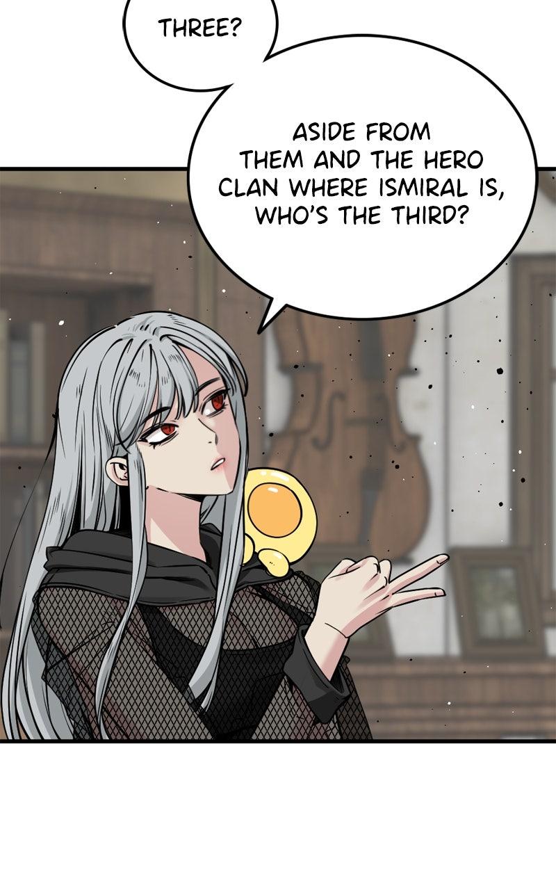 Hero Killer Chap 232 - Next Chap 233