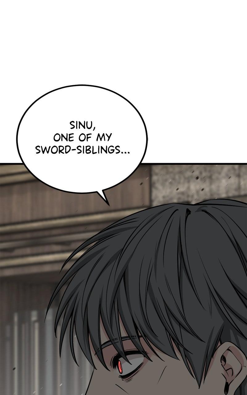 Hero Killer Chap 232 - Next Chap 233