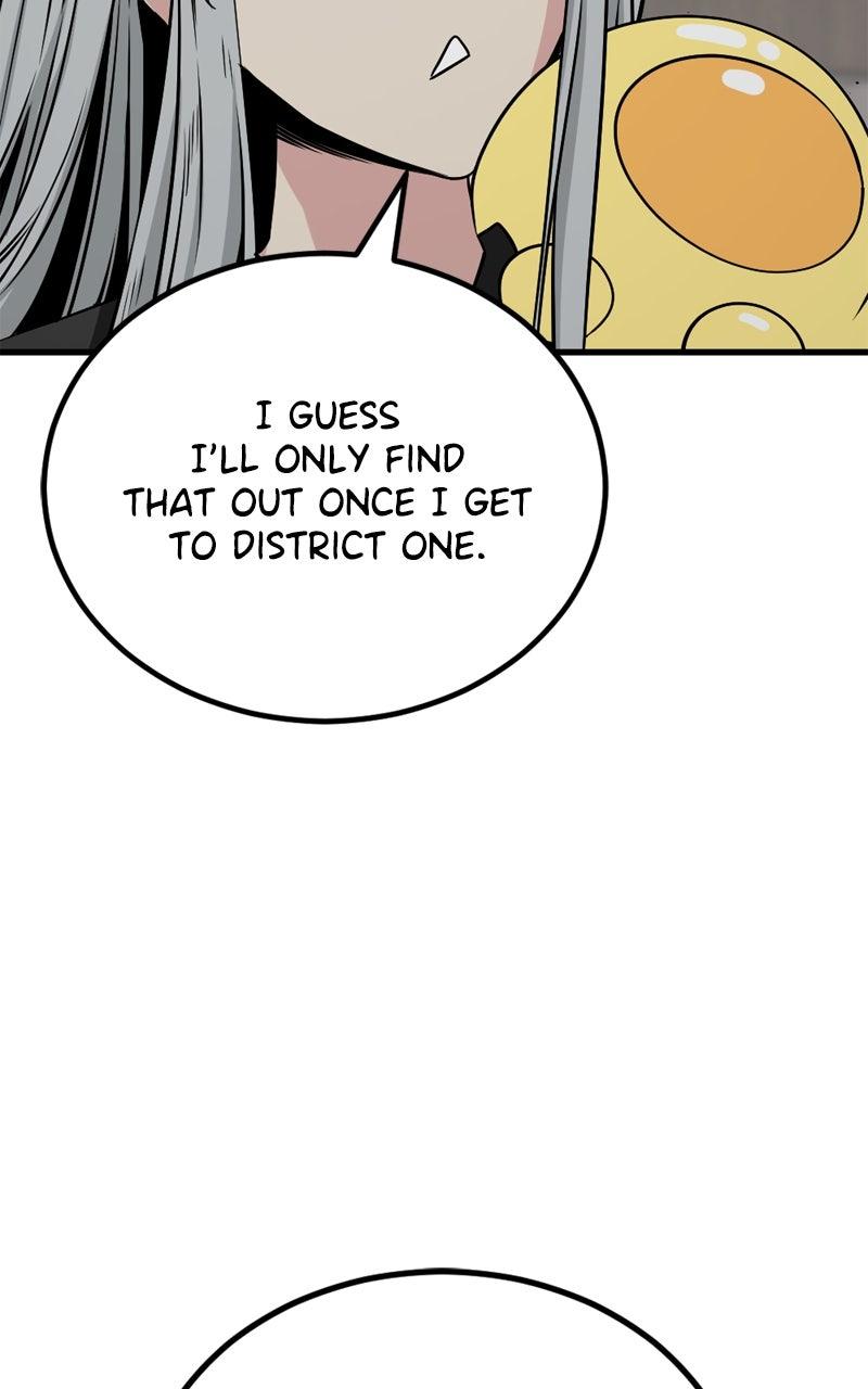 Hero Killer Chap 232 - Next Chap 233