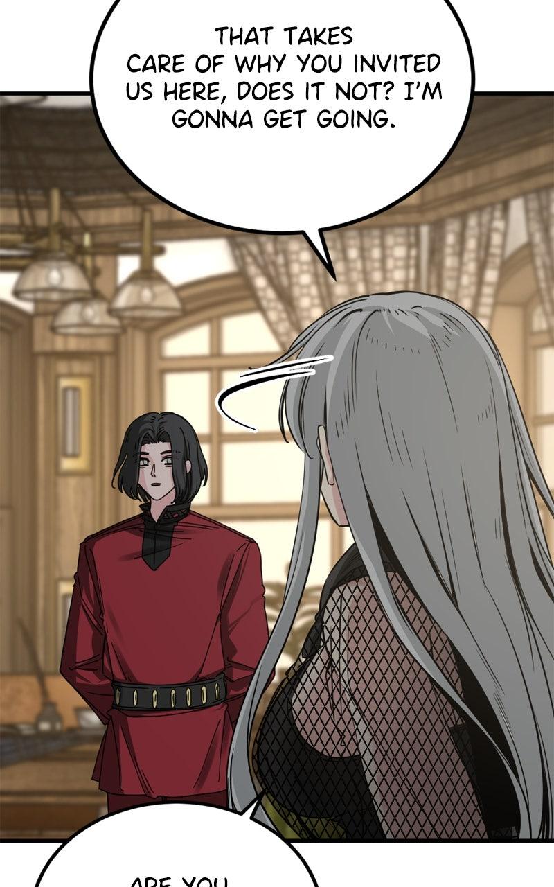 Hero Killer Chap 232 - Next Chap 233
