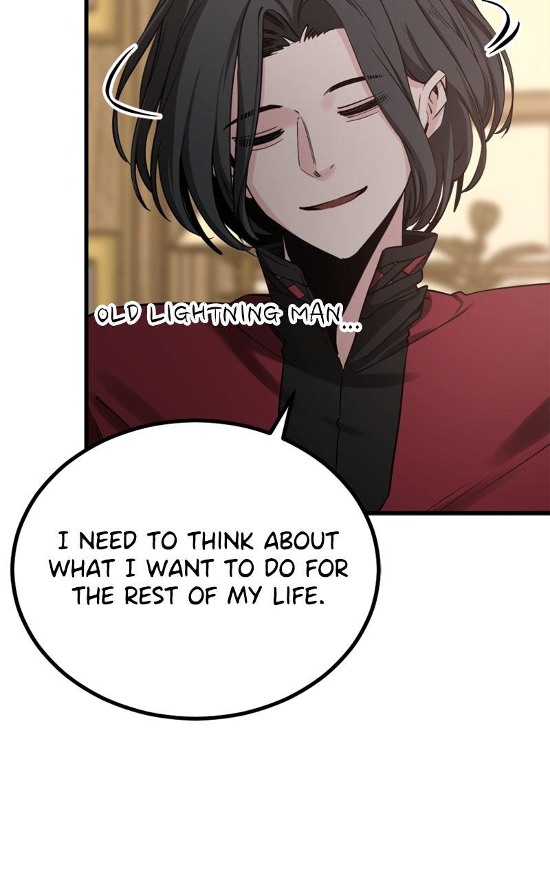 Hero Killer Chap 232 - Next Chap 233