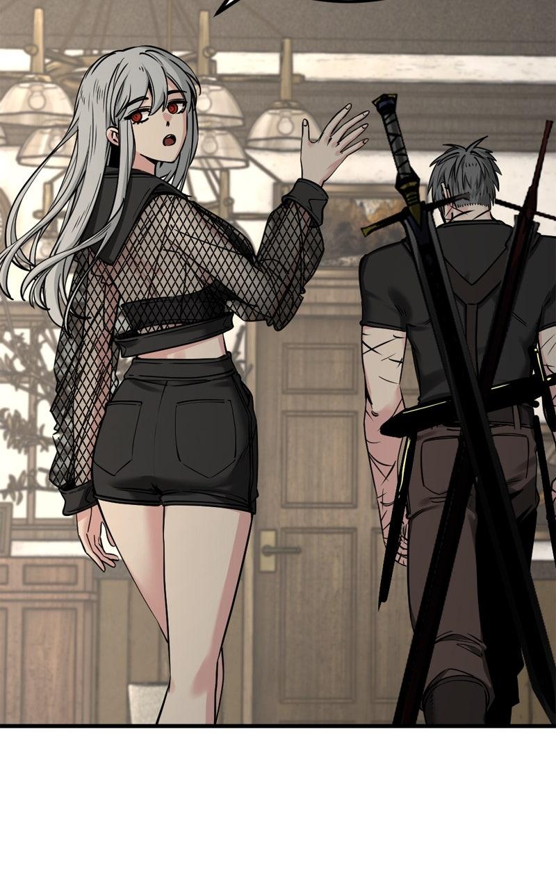Hero Killer Chap 232 - Next Chap 233