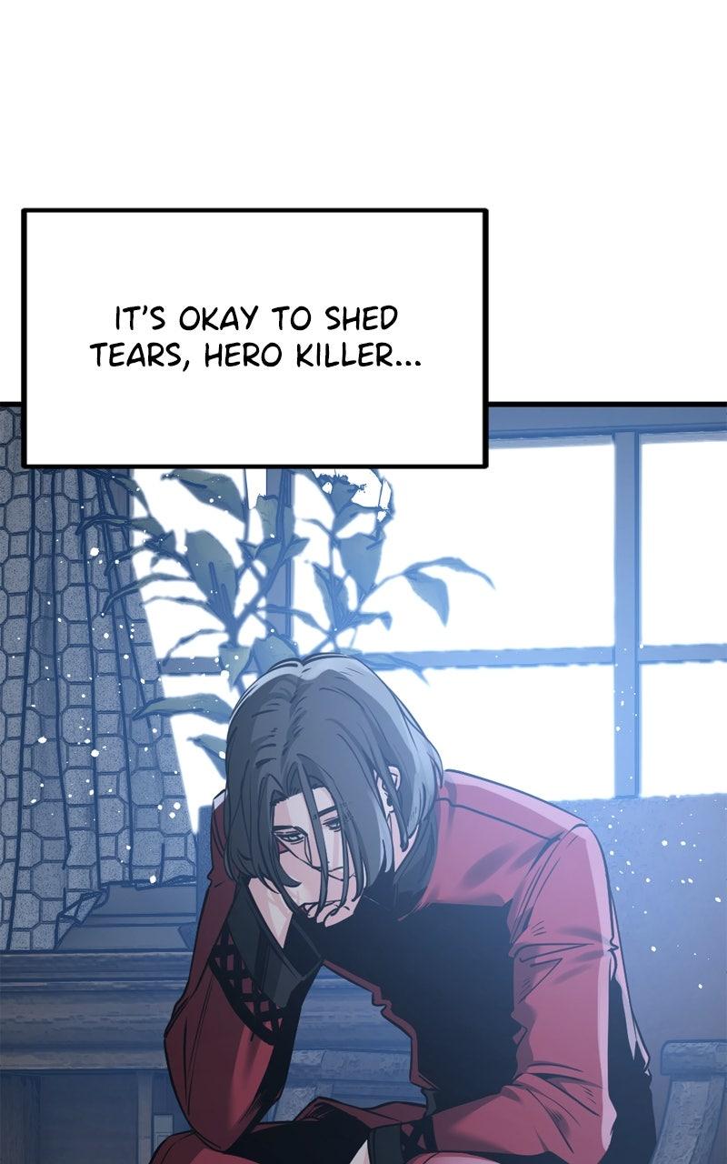 Hero Killer Chap 232 - Next Chap 233