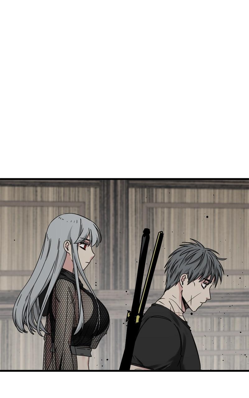Hero Killer Chap 232 - Next Chap 233