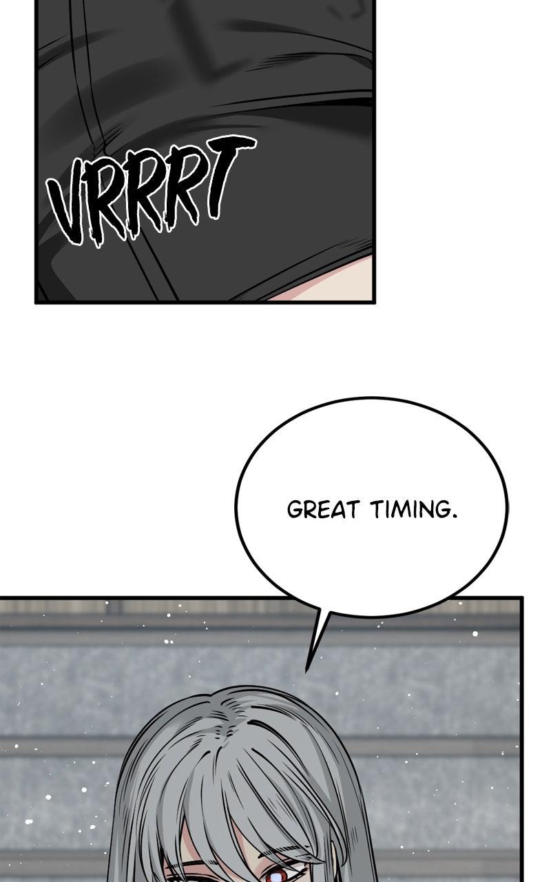 Hero Killer Chap 232 - Next Chap 233