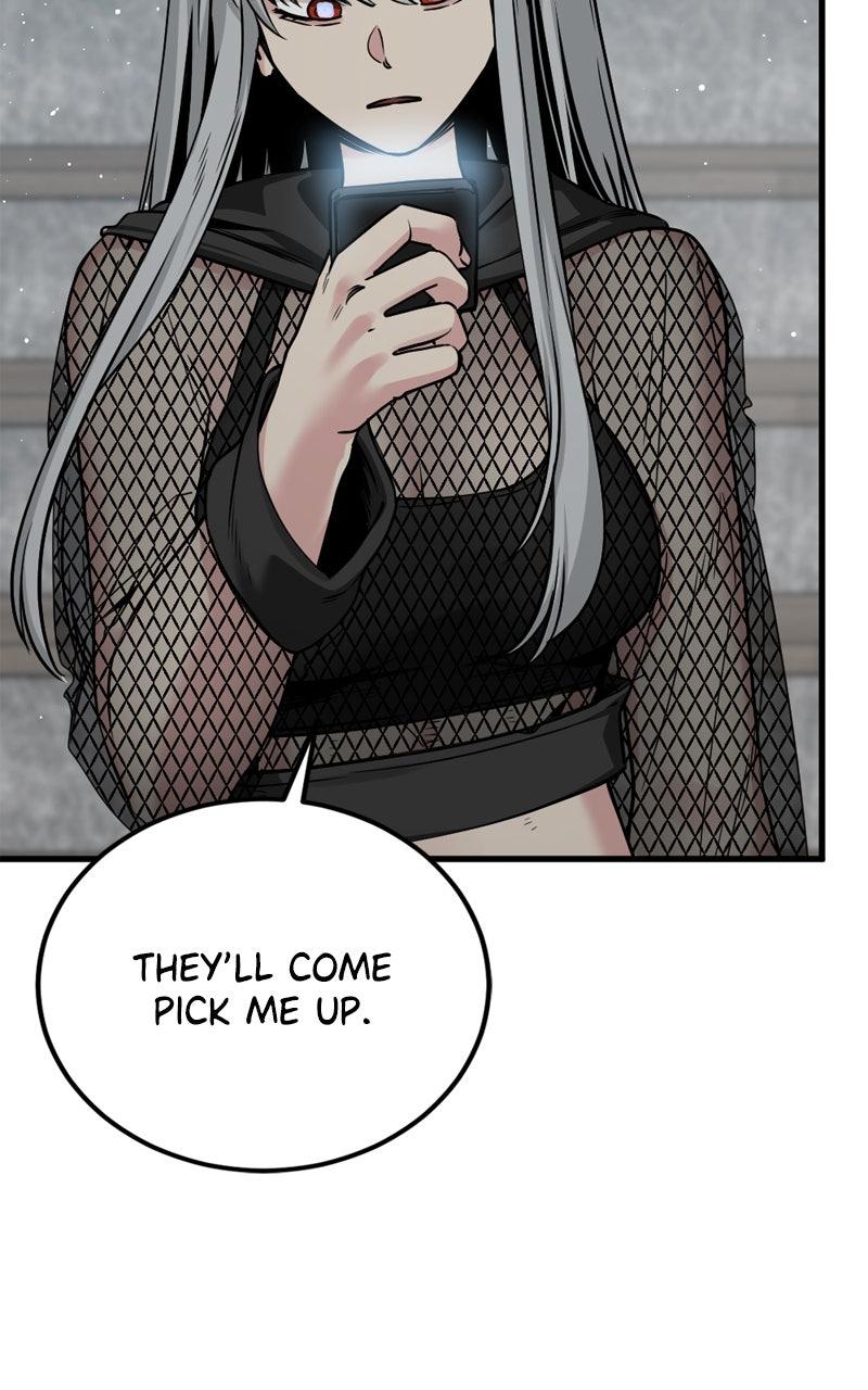 Hero Killer Chap 232 - Next Chap 233