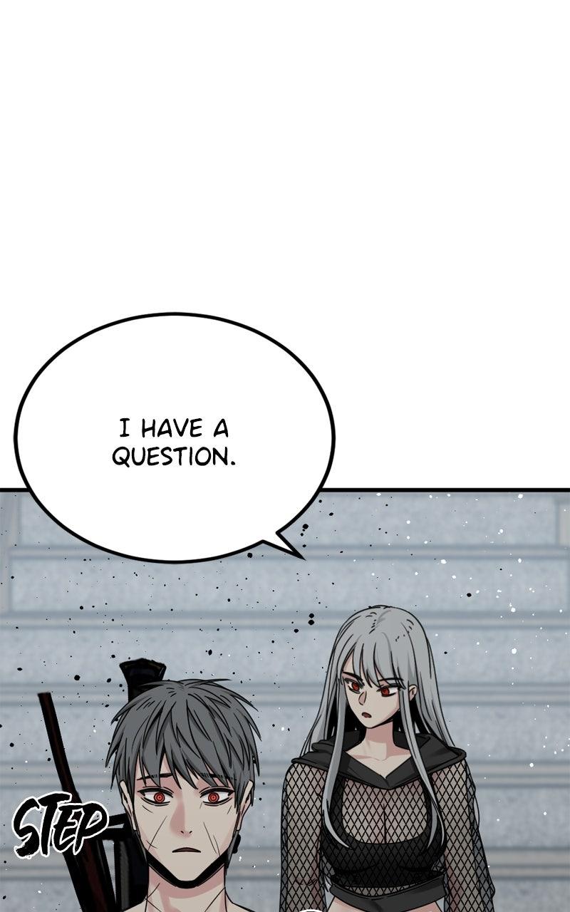 Hero Killer Chap 232 - Next Chap 233