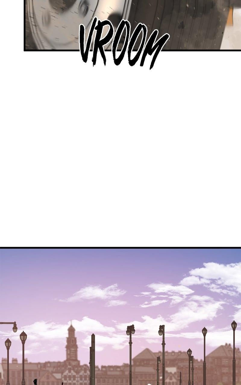 Hero Killer Chap 232 - Next Chap 233