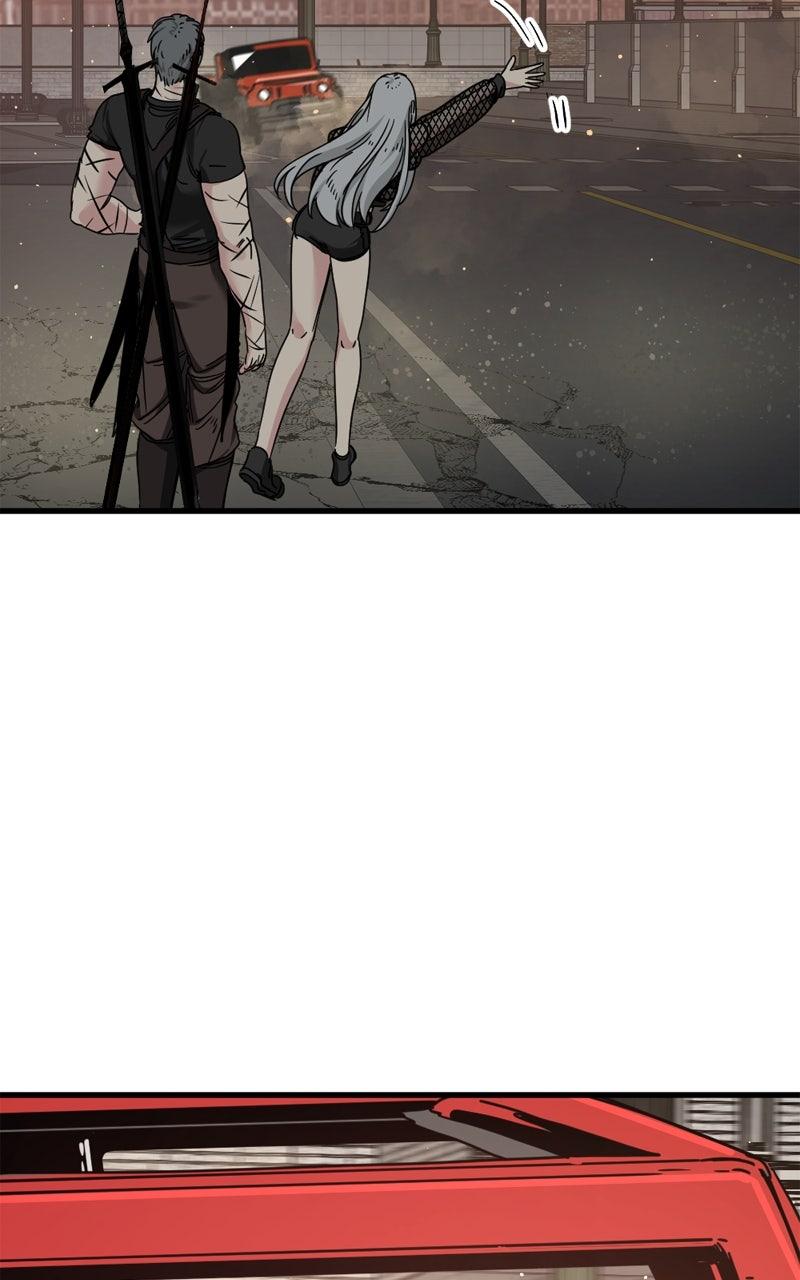 Hero Killer Chap 232 - Next Chap 233