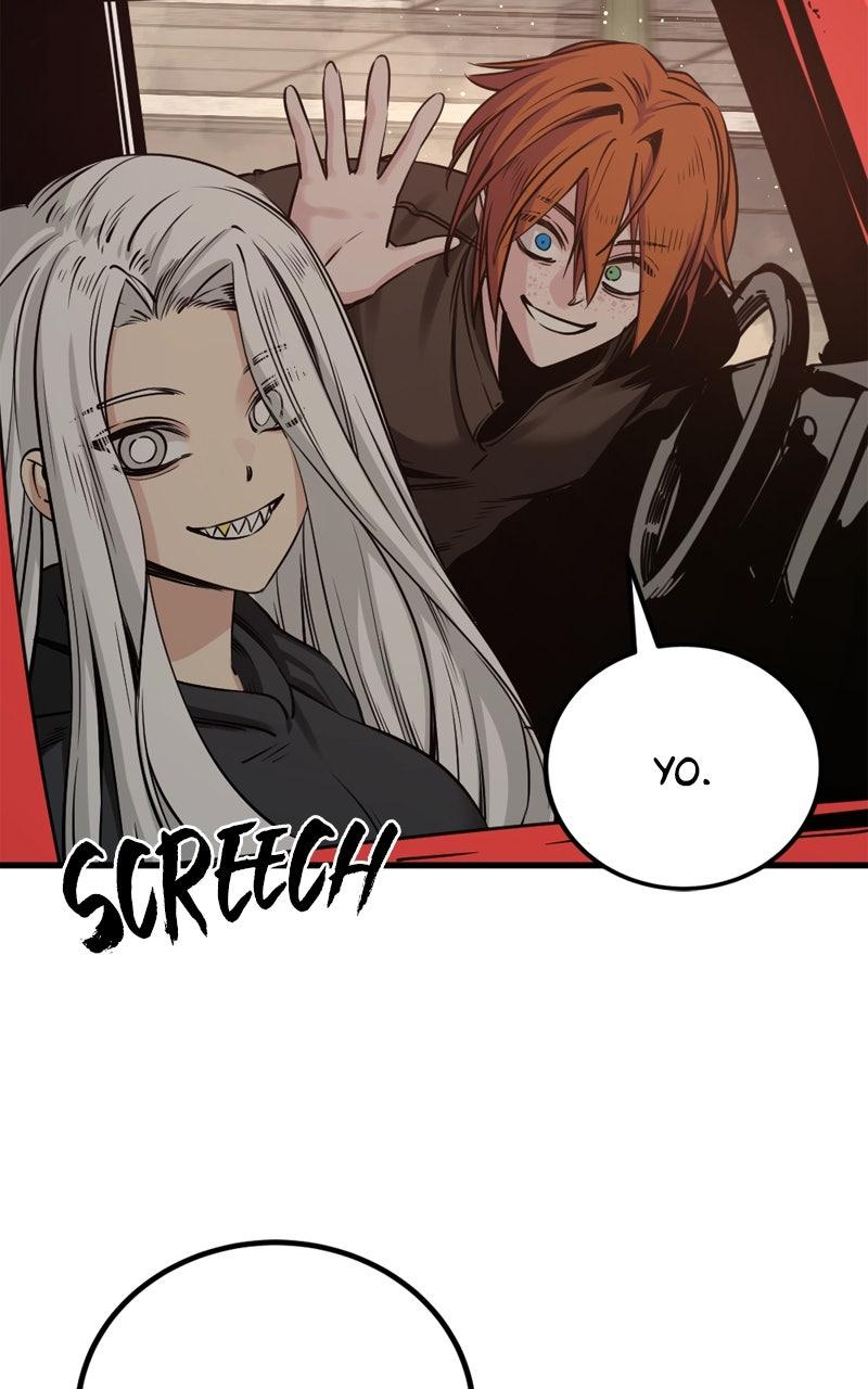 Hero Killer Chap 232 - Next Chap 233