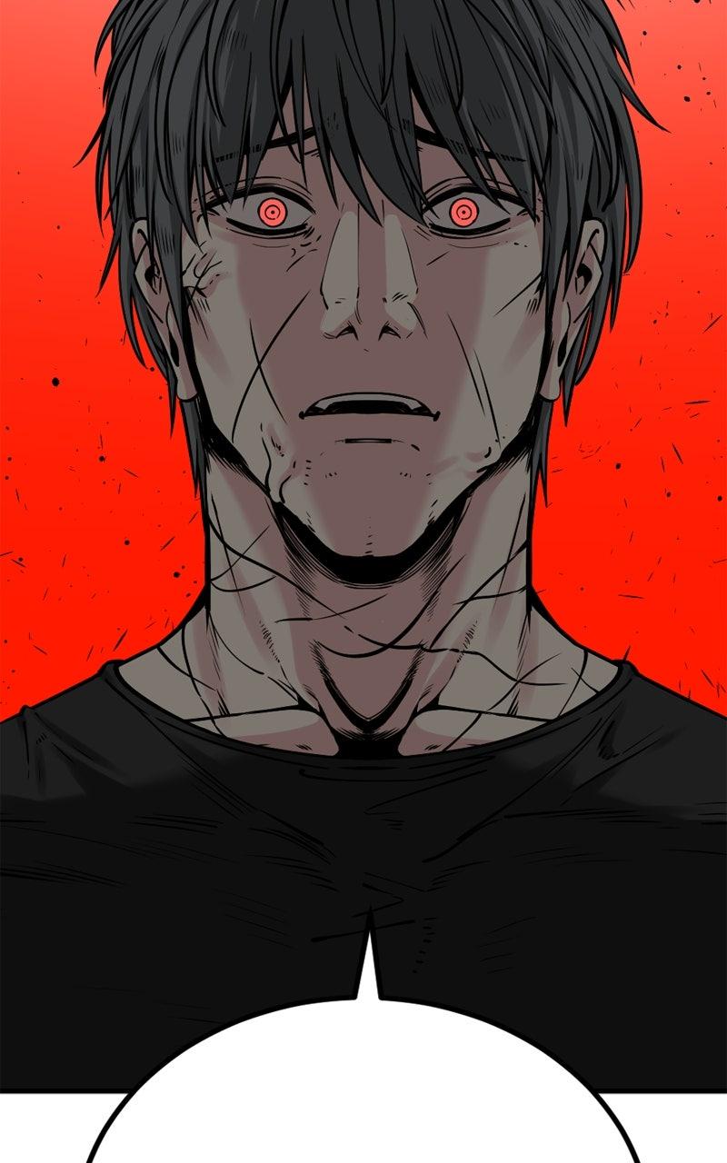 Hero Killer Chap 232 - Next Chap 233