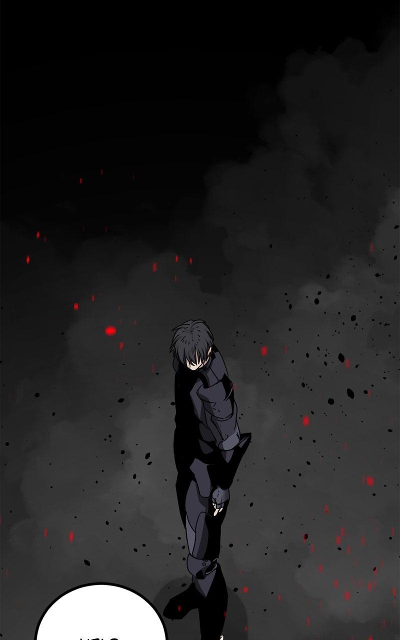 Hero Killer Chap 232 - Next Chap 233