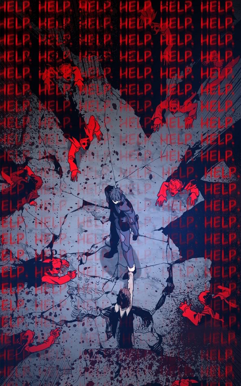Hero Killer Chap 232 - Next Chap 233