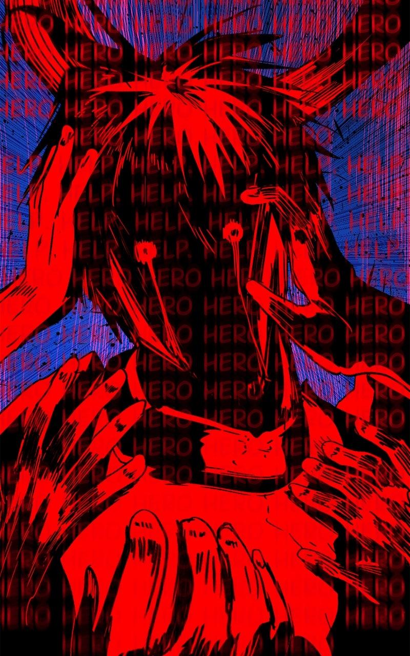 Hero Killer Chap 232 - Next Chap 233