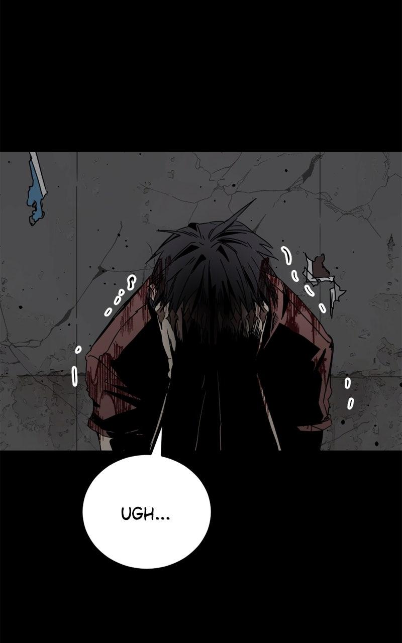 Hero Killer Chap 232 - Next Chap 233
