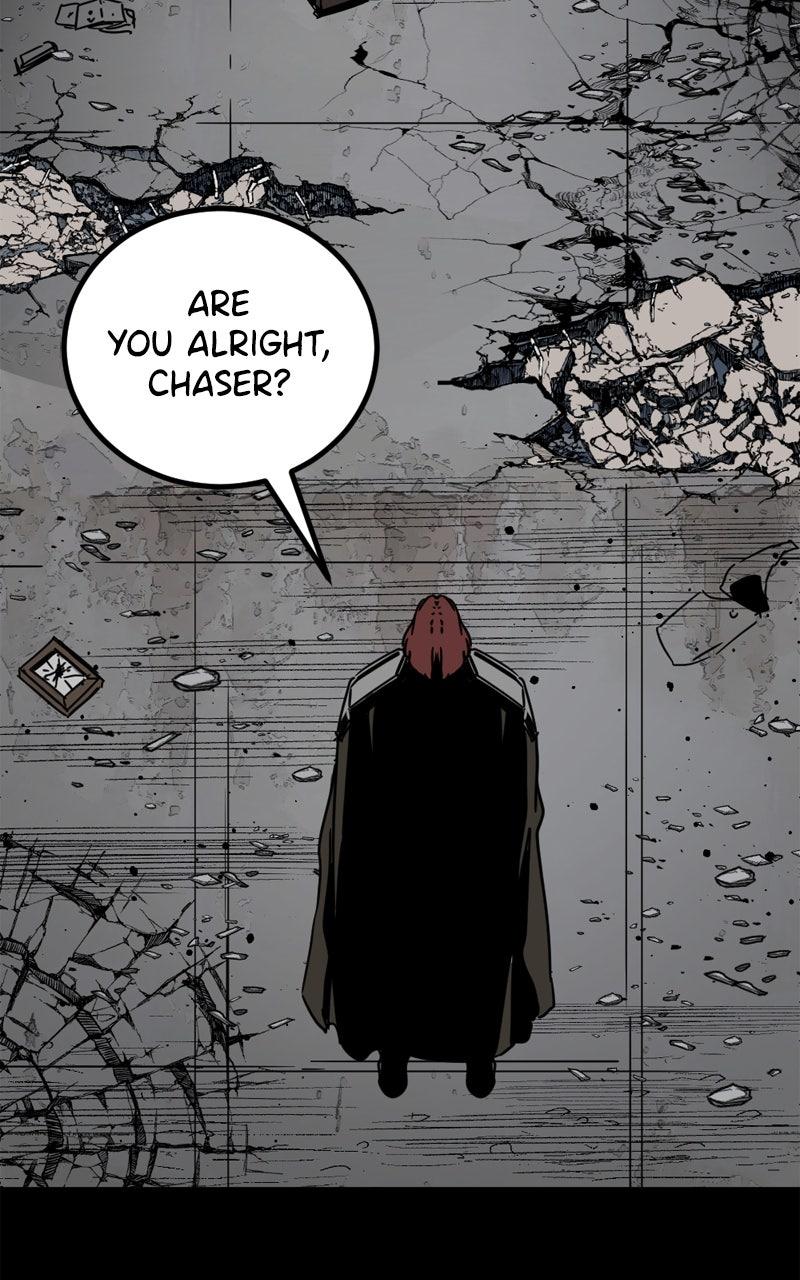 Hero Killer Chap 232 - Next Chap 233