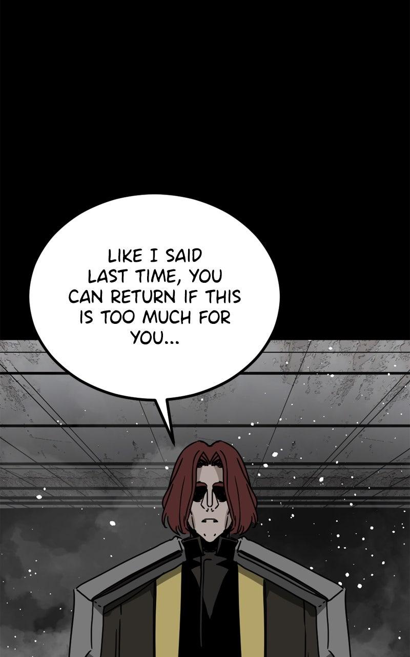 Hero Killer Chap 232 - Next Chap 233