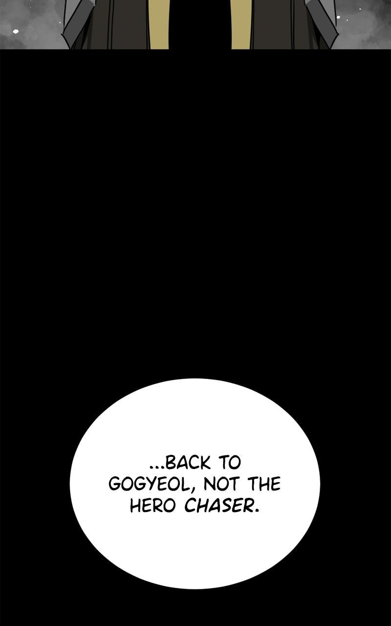 Hero Killer Chap 232 - Next Chap 233