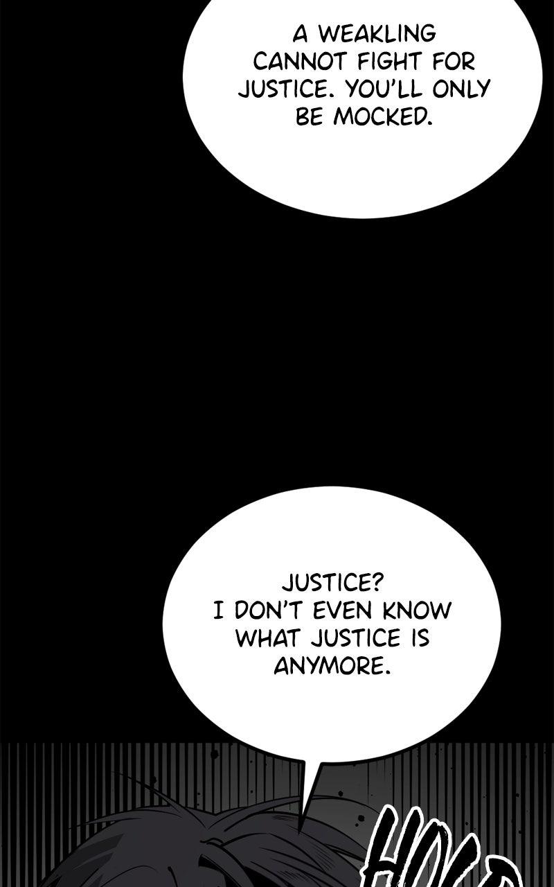 Hero Killer Chap 232 - Next Chap 233