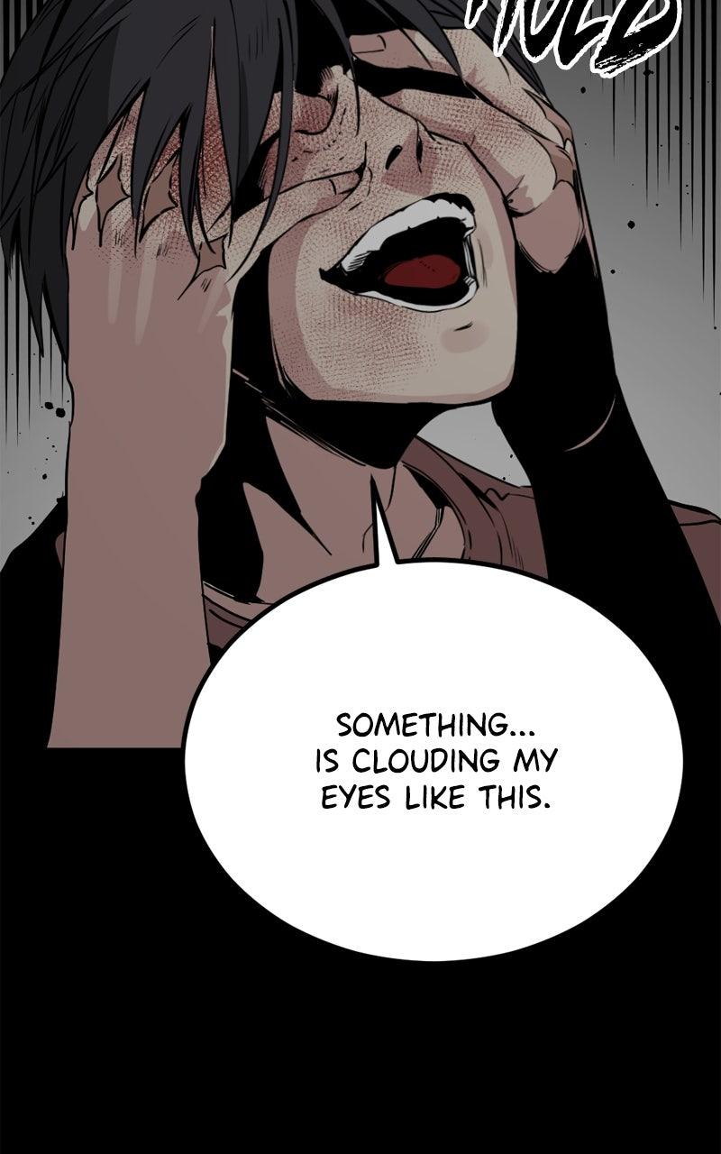 Hero Killer Chap 232 - Next Chap 233