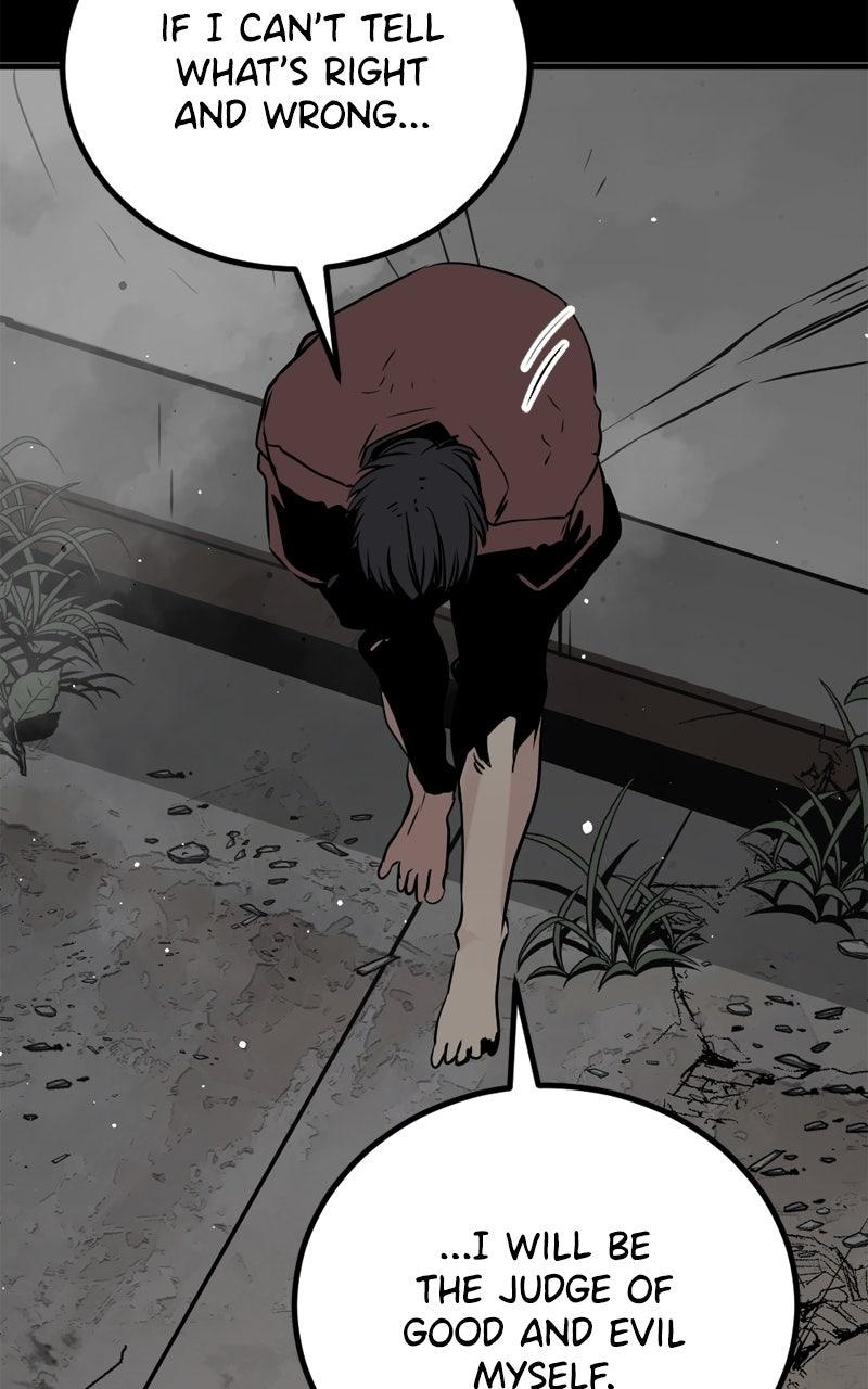 Hero Killer Chap 232 - Next Chap 233