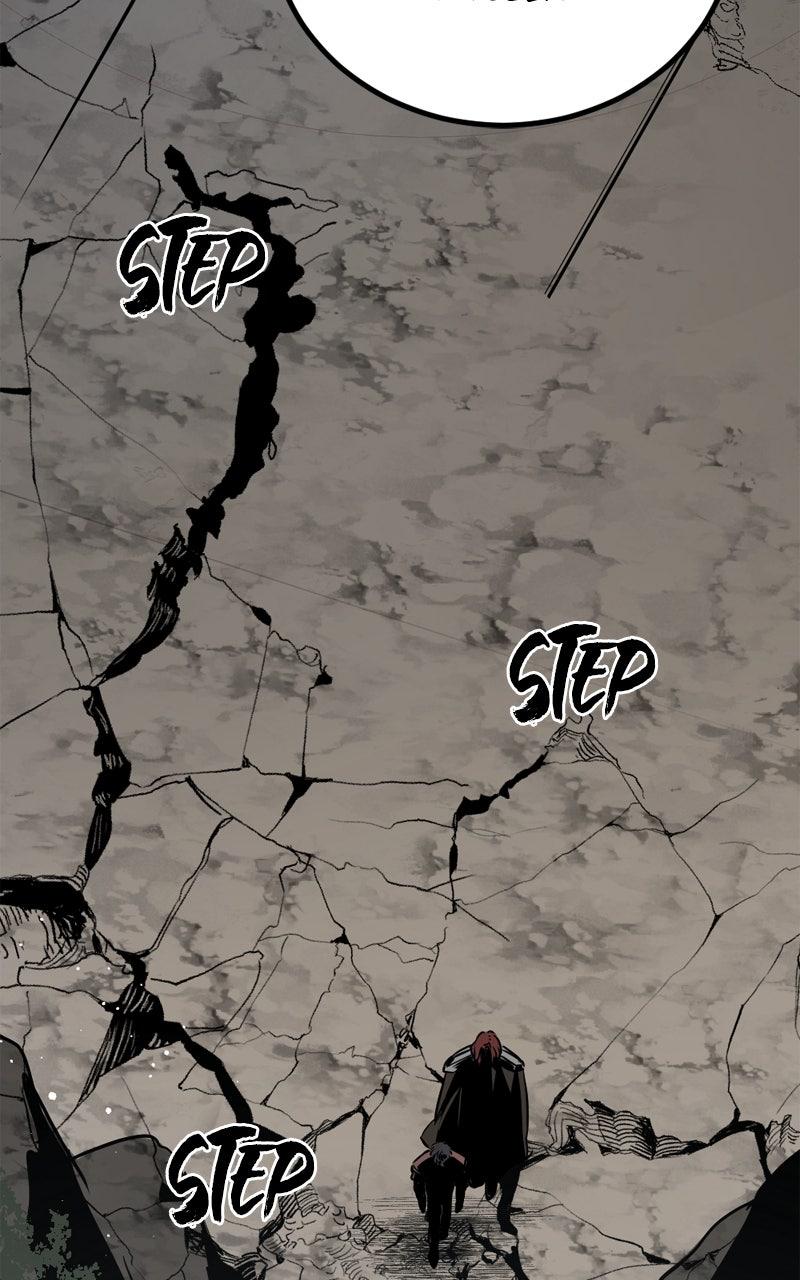 Hero Killer Chap 232 - Next Chap 233