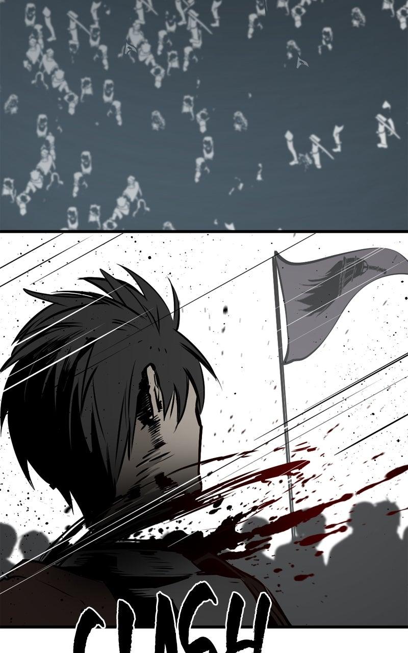 Hero Killer Chap 232 - Next Chap 233
