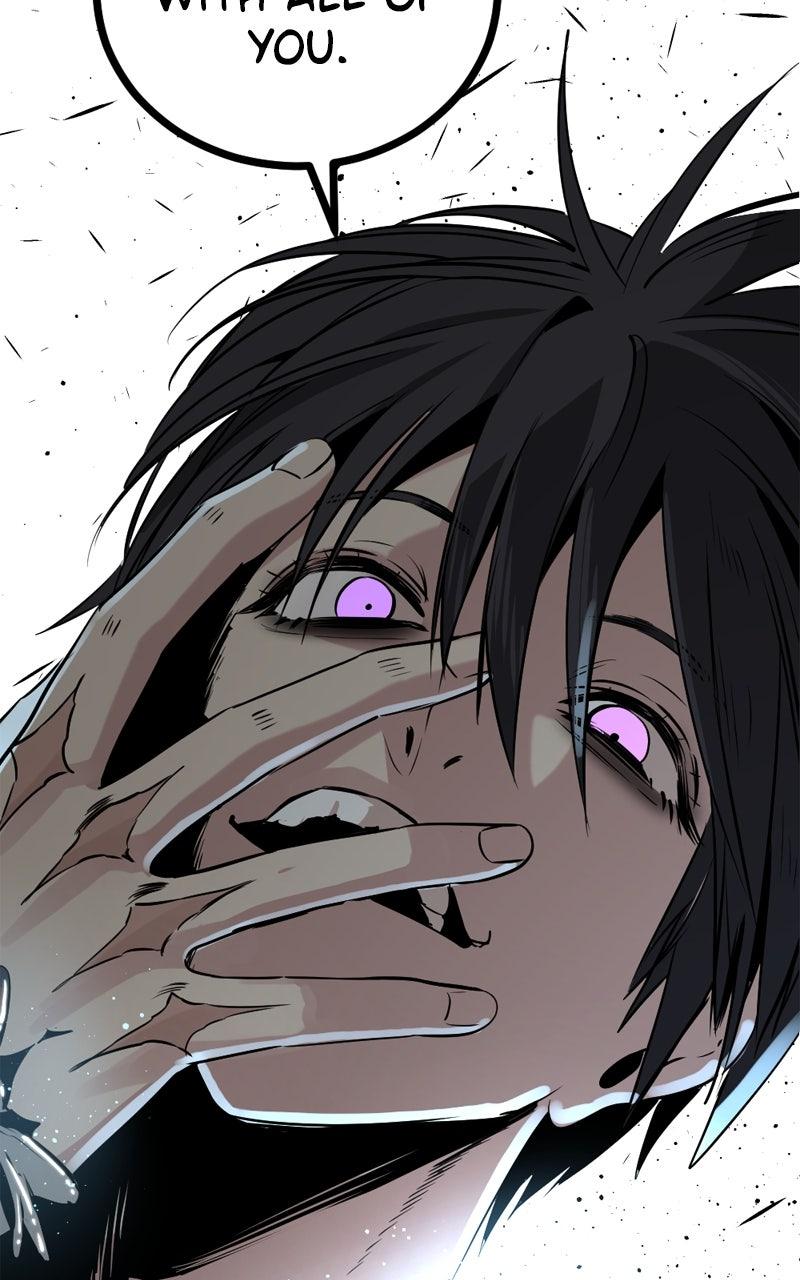 Hero Killer Chap 232 - Next Chap 233