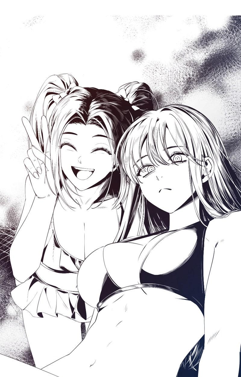 Hero Killer Chap 232 - Next Chap 233