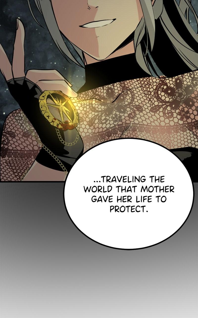 Hero Killer Chap 232 - Next Chap 233
