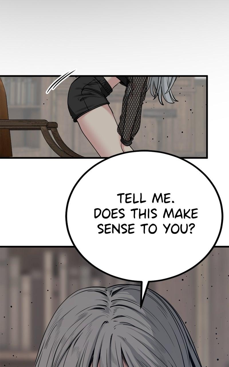 Hero Killer Chap 232 - Next Chap 233