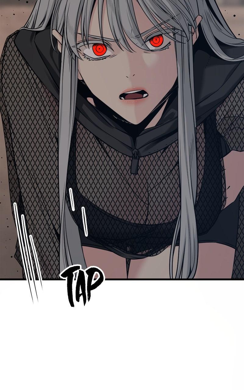 Hero Killer Chap 232 - Next Chap 233