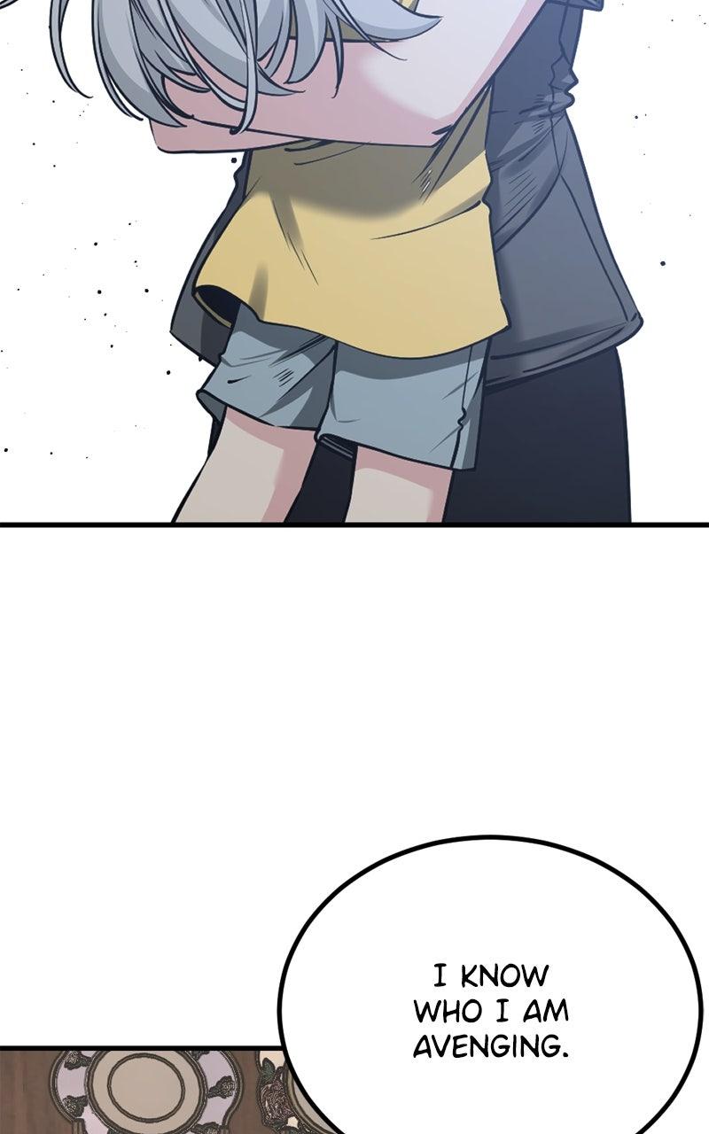 Hero Killer Chap 232 - Next Chap 233
