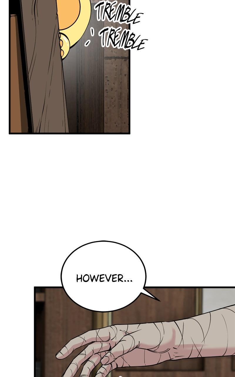 Hero Killer Chap 232 - Next Chap 233