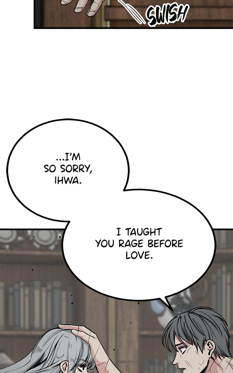 Hero Killer Chap 232 - Next Chap 233