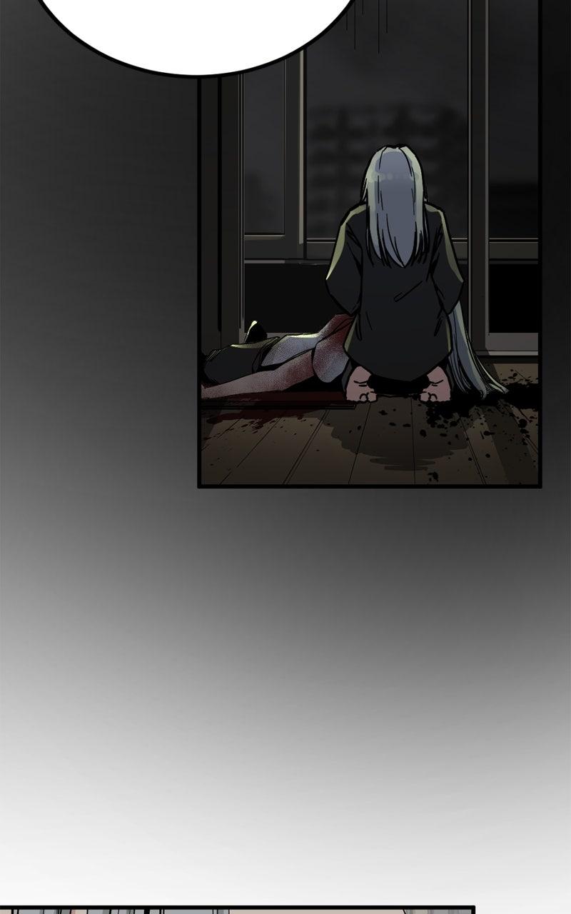 Hero Killer Chap 232 - Next Chap 233