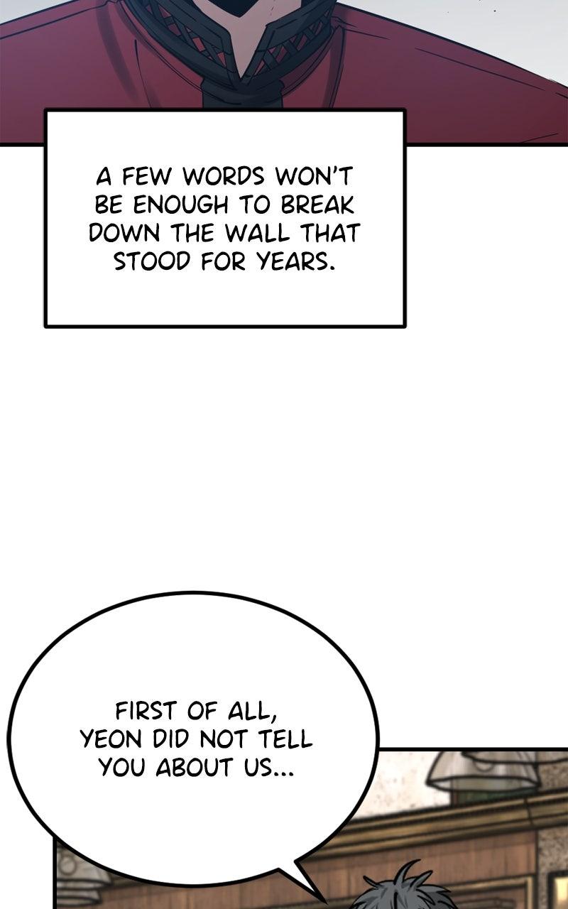 Hero Killer Chap 232 - Next Chap 233