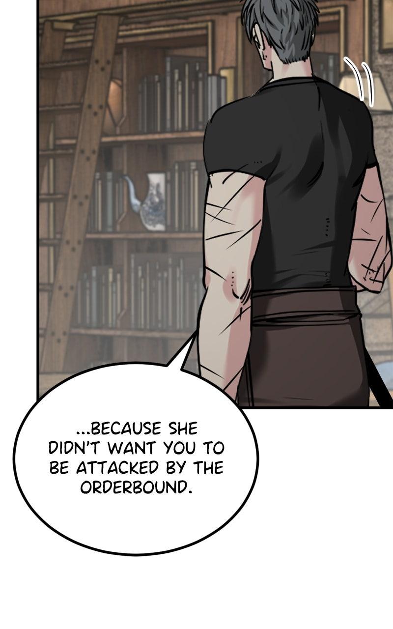 Hero Killer Chap 232 - Next Chap 233