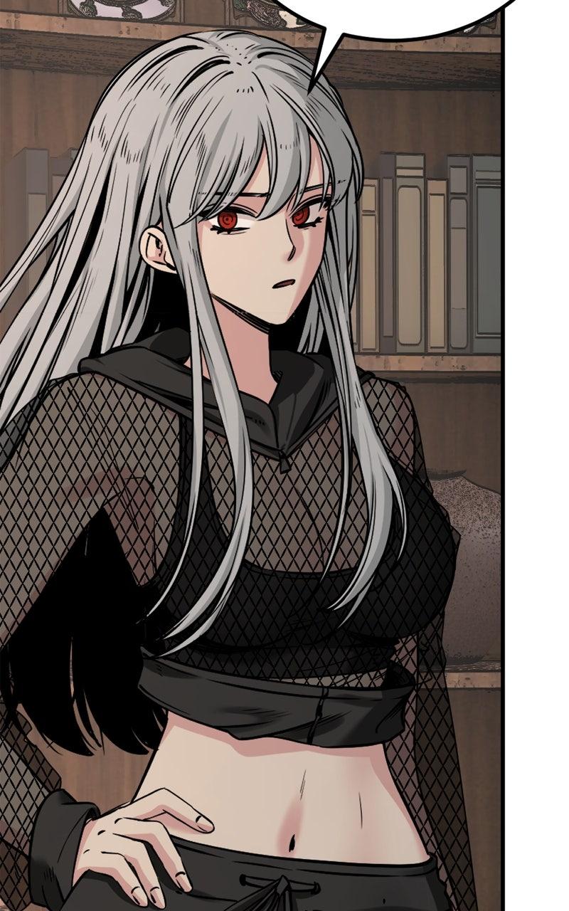 Hero Killer Chap 232 - Next Chap 233